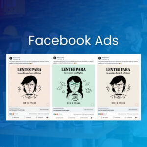 Facebook Ads