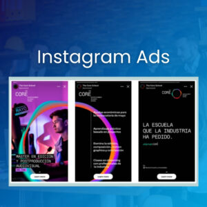 Instagram Ads