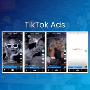 TikTok Ads