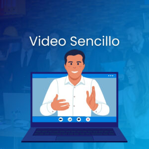 Video Sencillo