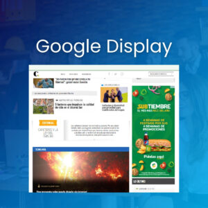 Google Display