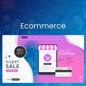 E-commerce