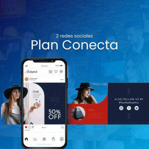 Plan Conecta