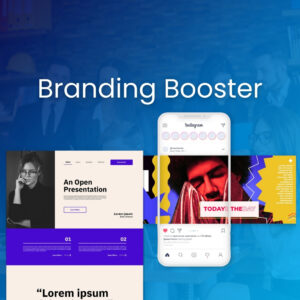 Branding Booster