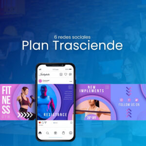 Plan Trasciende