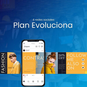 Plan Evoluciona