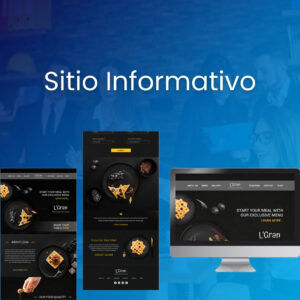 Web Informativa