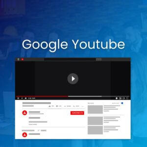 Google Video YouTube